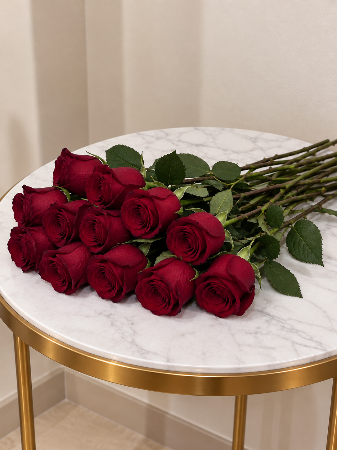 Rosas Especiais -Cores à Escolha
