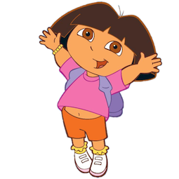 Dora exploradora