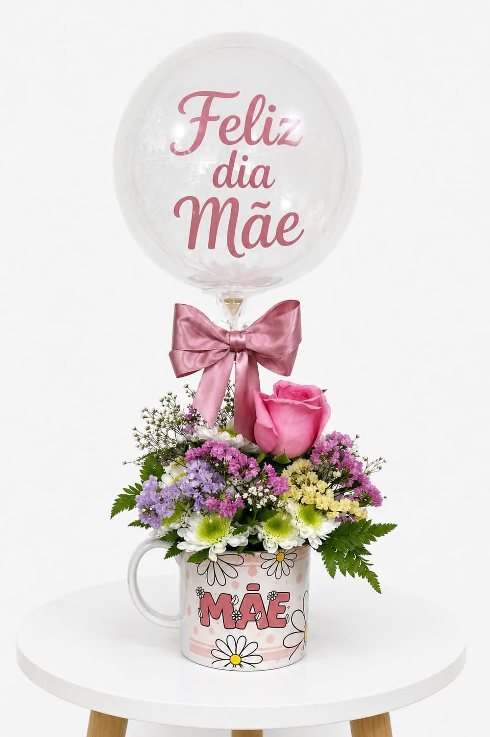 Momentos que Florescem
