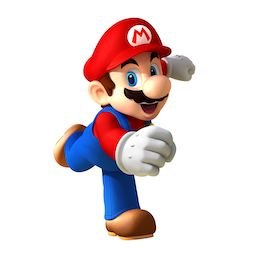 Super Mario Bros