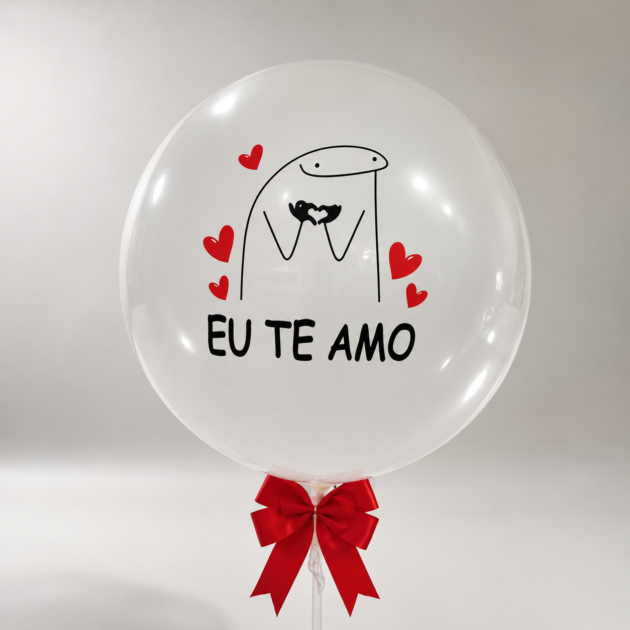 Amor em Balão