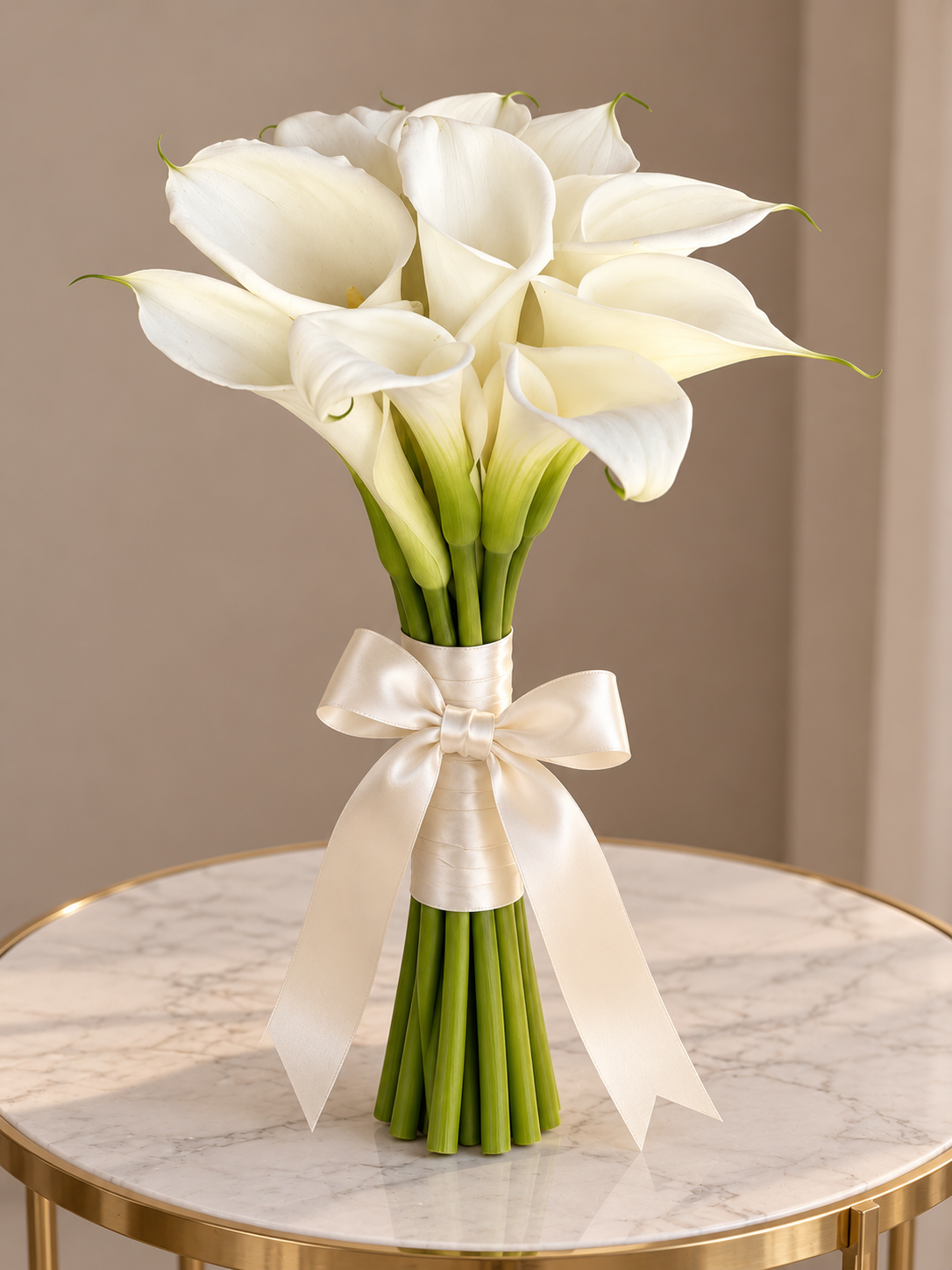 Bouquet de Noiva Elegante