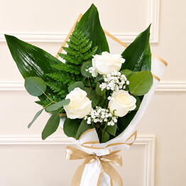 Buquê Branco Imperial