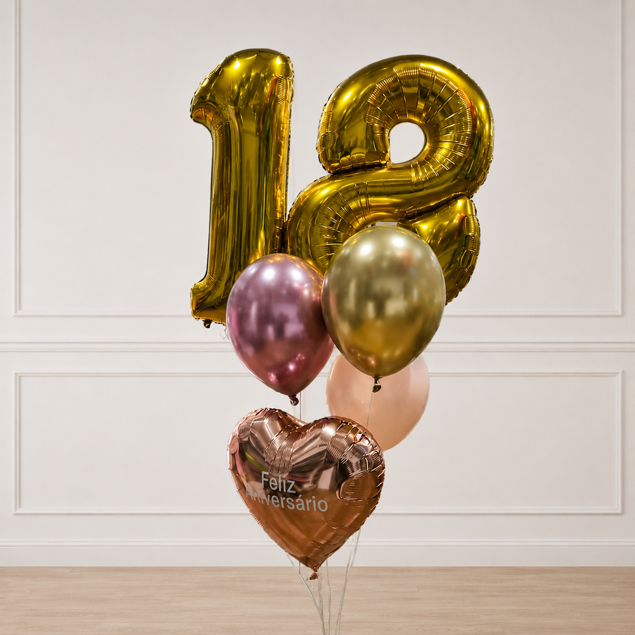 Ramo 18 Premium