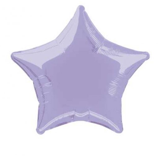 Balão Foil Estrela