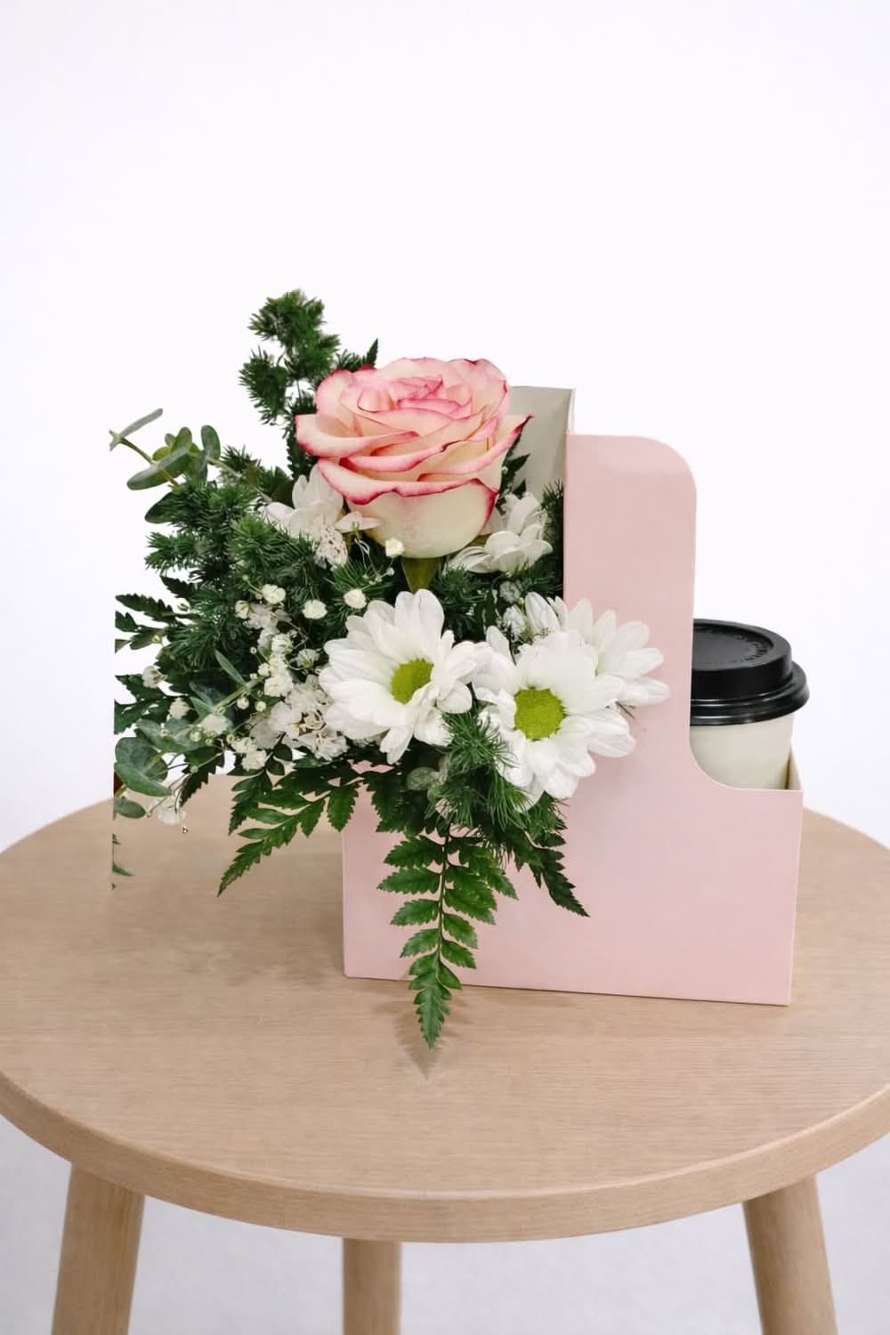 Chá & Flores com Amor