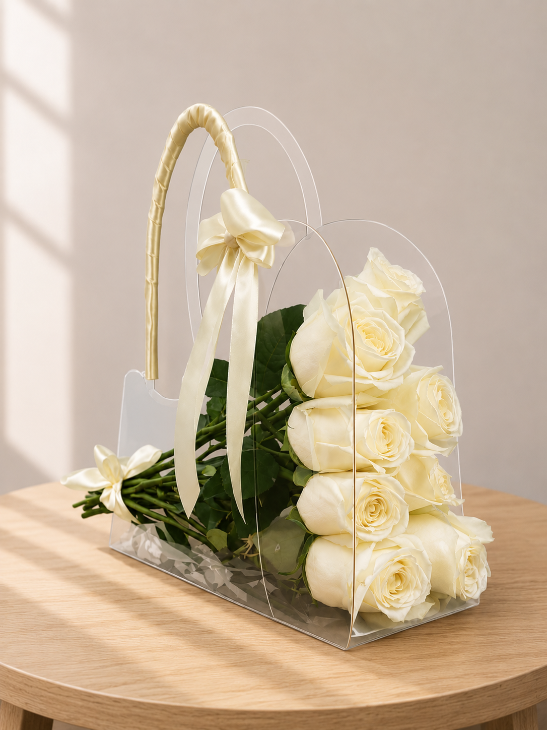 Buquê de Rosas dim