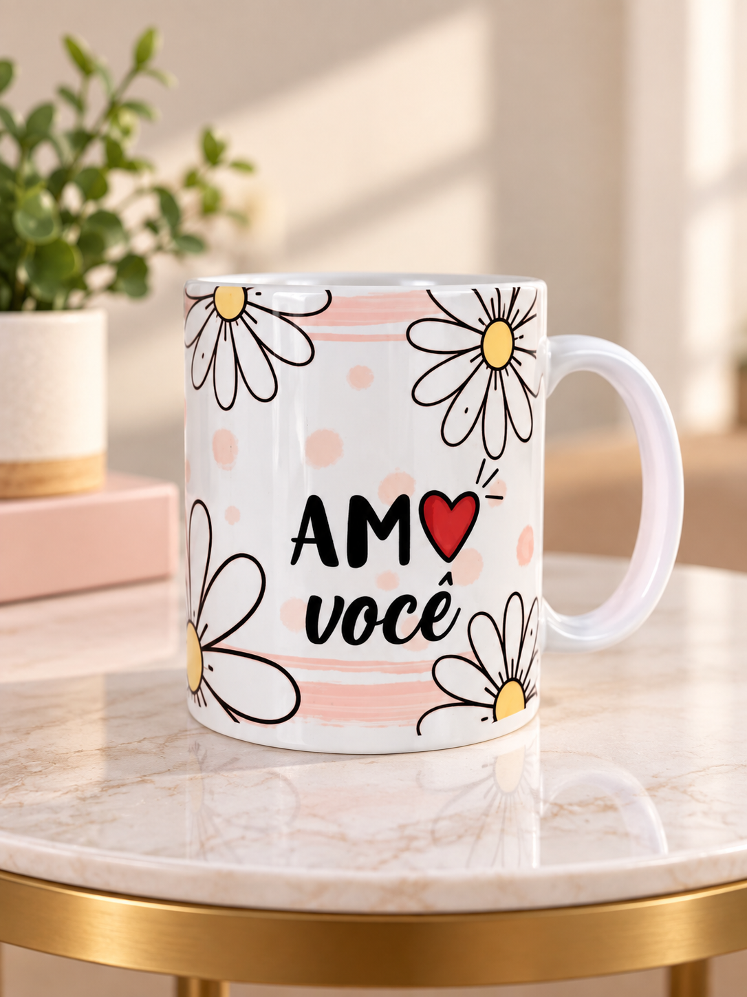 Caneca Amor Especial