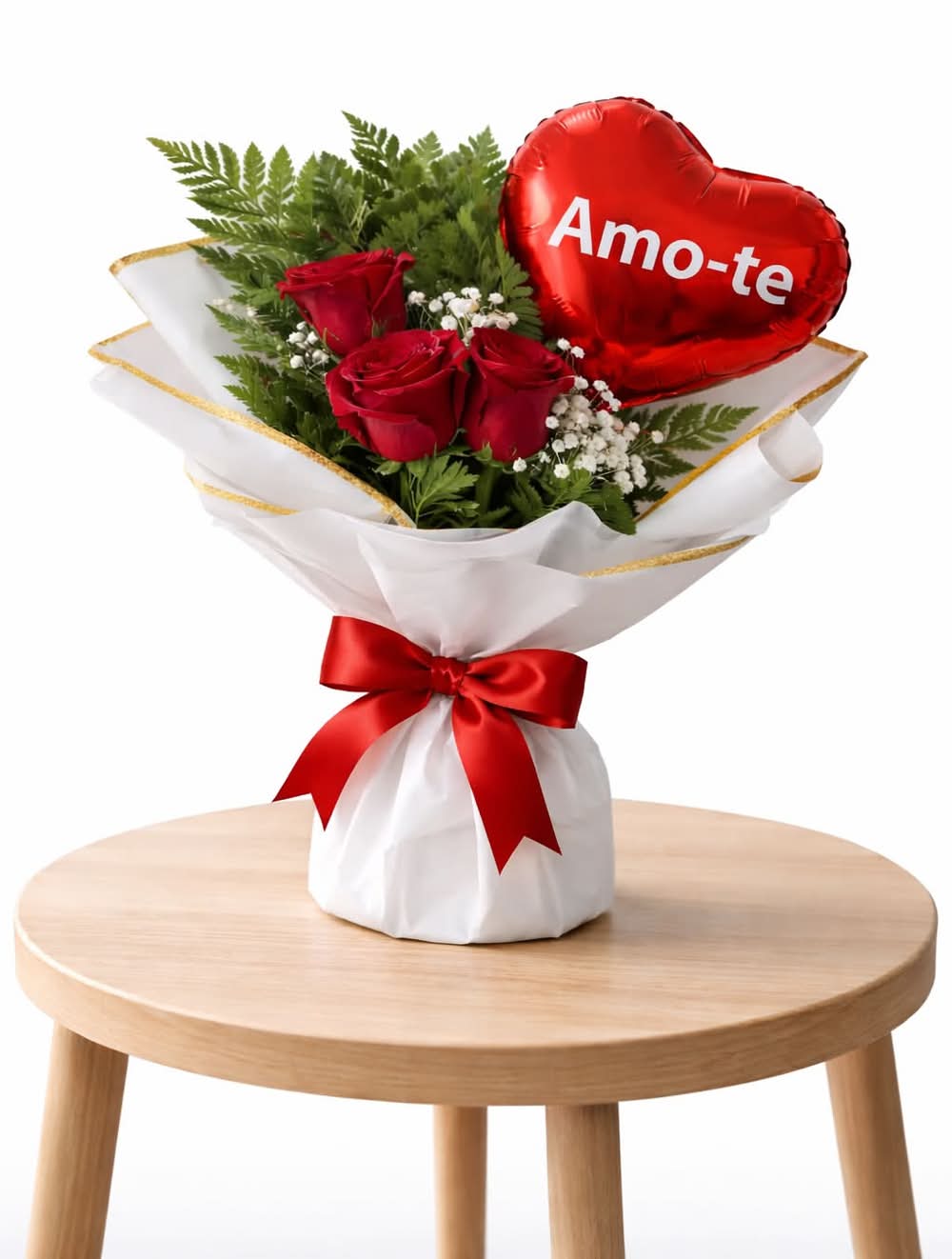 Amo-te Romance