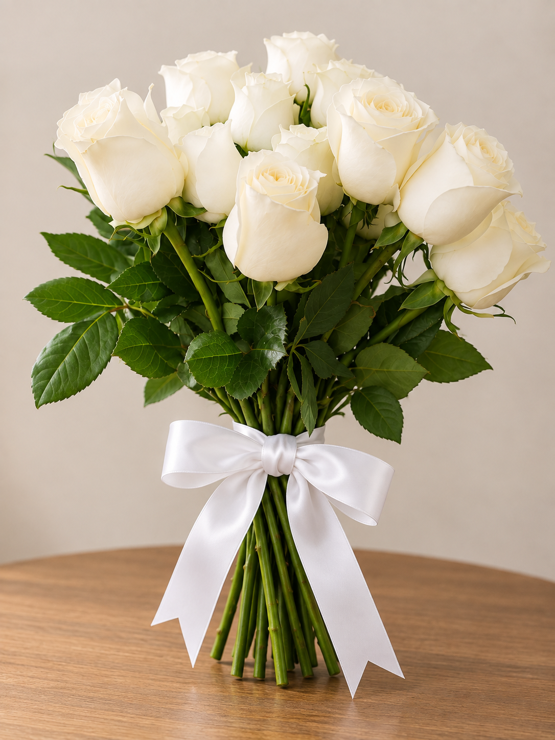Buquê Sonho Branco
