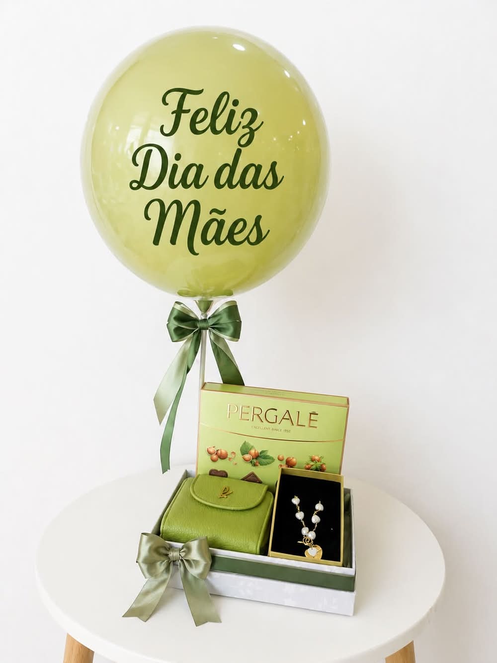 Coleção Dia das Mães