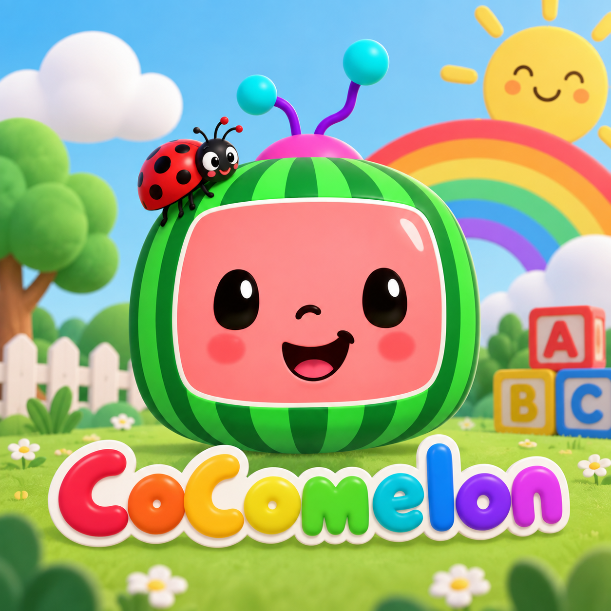 Cocomelon