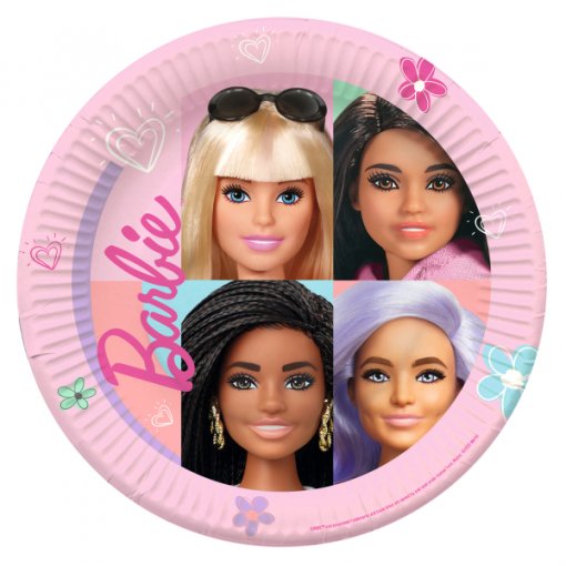 Barbie Sweet Life